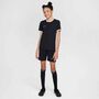 Nike Academy Big Kinder Dri-FIT Short-Sleeve Fu�ball Top