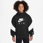 Nike K Nike Air Flc Po Hoodie -Pd Kapuzenpullover