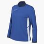 Nike W Nk Df Acd25 Trk Jkt K - royal blue/midnight navy/white/whit