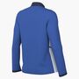 Nike W Nk Df Acd25 Trk Jkt K - royal blue/midnight navy/white/whit