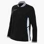 Nike W Nk Df Acd25 Trk Jkt K - black/wolf grey/white/white
