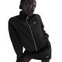 Nike W NSW NK WR Poly Knit Jkt Trainingsjacke