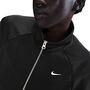 Nike W NSW NK WR Poly Knit Jkt Trainingsjacke