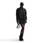 Nike W NSW NK WR Poly Knit Jacke Trainingsjacke