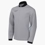 Nike Y Nk Df Acd25 Trk Jkt K - wolf grey/black/white/black