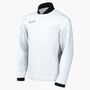 Nike Y Kinder Nk Df Acd25 Trk Jacke K - white/black/wolf grey/black