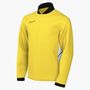 Nike Y Nk Df Acd25 Trk Jkt K - tour yellow/black/white/black