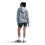 Nike W Nsw Phnx Flc Std Fz Hdy Kapuzenjacke