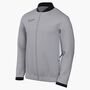 Nike M Nk Df Acd25 Trk Jkt W - wolf grey/black/white/black