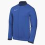 Nike M Nk Df Acd25 Trk Jkt W - royal blue/midnight navy/white/whit
