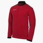 Nike M Nk Df Acd25 Trk Jkt W - university red/black/white/white