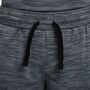 Nike B Nk Df Multi Short Lbr Hthr - black/lt smoke grey/black/white