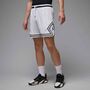 Nike M J Df Sprt Dmnd Short - white/black/black