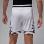 Nike M J Df Sprt Dmnd Short - white/black/black