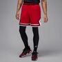 Nike M J Df Sprt Dmnd Short - gym red/white/black