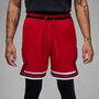 Nike M J Df Sprt Dmnd Short - gym red/white/black