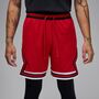 Nike M J Df Sprt Dmnd Short - gym red/white/black