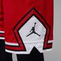 Nike M J Df Sprt Dmnd Short - gym red/white/black