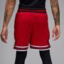 Nike M J Df Sprt Dmnd Short - gym red/white/black
