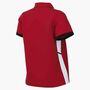 Nike W Nk Df Acd25 Ss Polo Sportshirt