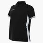 Nike W Nk Df Acd25 Ss Polo Sportshirt