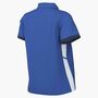 Nike W Nk Df Acd25 Ss Polo Sportshirt