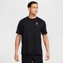 Nike M Nkct Tee M90 Oc - black