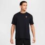 Nike M Nkct Tee M90 Oc - black
