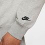 Nike M Nk Club Bb Crew Nsw Gfx Sweatshirt