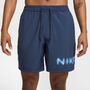 Nike M Nk Df Form 7in Ul Short Swoo Laufshorts