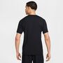 Nike M Nk Df Uv Hyverse Ss Swoosh T-Shirt