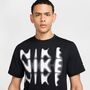 Nike M Nk Df Uv Hyverse Ss Swoosh T-Shirt