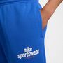 Nike M Nk Club Bb Cf Pant Nsw Gfx Trainingshose