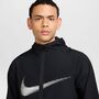Nike M Nk Df Form Hd Jkt Swoosh Trainingsjacke