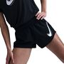 Nike W Nk One Swh Hb Df Mr Br Srt Sportshorts