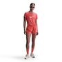 Nike W Nk One Swh Hb Df Mr Br Srt Sportshorts