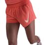 Nike W Nk One Swh Hb Df Mr Br Srt Sportshorts