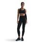 Nike W Nk One Df Hr 7/8 Tight Aop Sportleggins