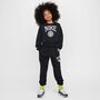 Nike G NSW Club FT BXY Crew GX Star Sweatshirt