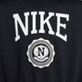 Nike G NSW Club FT BXY Crew GX Star Sweatshirt