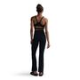 Nike W Nk Df Zenvy Hr Rib Flare Trainingshose