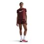 Nike W Nk One Swoosh Hbr Dri-Fit Ss Top Trainingsshirt