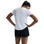 Nike W Nk One Swoosh Hbr Dri-Fit Ss Top Trainingsshirt