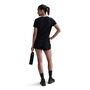 Nike W Nk One Swoosh Hbr Dri-Fit Ss Top Trainingsshirt
