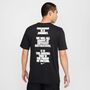 Nike M Nk Df Tee Verbiage T-Shirt