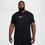 Nike M Nk Df Tee Verbiage T-Shirt