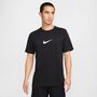 Nike M Nk Df Tee Verbiage T-Shirt