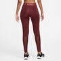 Nike W Np Df Mr Tight Gg Mesh Sportleggings