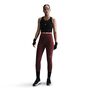 Nike W Np Sculpt Df Hr Tight Gg Leggings