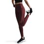 Nike W Np Sculpt Df Hr Tight Gg Leggings